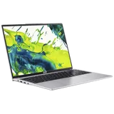 Ноутбук Acer Aspire Lite 16 AL16-54P-59ZA Intel Core 5 120U/32Gb/SSD512Gb/16"/IPS/WUXGA/1920x1200/60Hz/NoOS/Silver (NX.DJ8CD.001)
