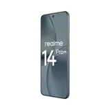 Смартфон Realme 14 Pro+ 5G 8+256 RMX5051 8+256 серый