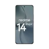 Смартфон Realme 14 Pro+ 5G 8+256 RMX5051 8+256 серый
