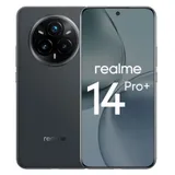Смартфон Realme 14 Pro+ 5G 8+256 RMX5051 8+256 серый  