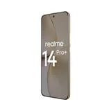 Смартфон Realme 14 Pro+ 5G 8+256 RMX5051 8+256 белый 