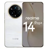 Смартфон Realme 14 Pro+ 5G 8+256 RMX5051 8+256 белый 