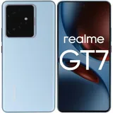 Смартфон Realme GT7 12+256 RMX5061 12+256 синий  