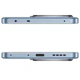 Смартфон Realme GT7T 12+512 RMX5085 12+512 синий  