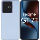 Смартфон Realme GT7T 12+512 RMX5085 12+512 синий  