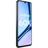 Смартфон Realme Note 60x 4+128 RMX3938 4+128 черный 