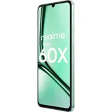 Смартфон Realme Note 60x 4+128 RMX3938 4+128 зеленый 
