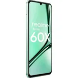 Смартфон Realme Note 60x 4+128 RMX3938 4+128 зеленый 