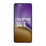 Смартфон Realme 14T 5G 8+128 RMX5078 8+128 фиолетовый  