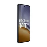 Смартфон Realme 14T 5G 12+256 RMX5078 12+256 черный 