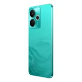 Смартфон Realme 14T 5G 12+256 RMX5078 12+256 зеленый 