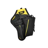 Поясная сумка-кобура монтажника Deli DLP07