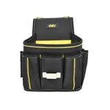 Поясная сумка монтажника Deli DLP12