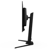 Монитор 27" Gigabyte AORUS FO27Q5P EK Black (QD-OLED, 2560×1440, 500Hz, 300 cd/m, 1,5M:1, 2xHDMI 2.1, DP 2.1 UHBR20, 1x MiniDP 2.1 UHBR20, DP 1.4 (HBR3) выход  3xUSB 3.2, USB Type-C) 