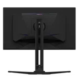 Монитор 27" Gigabyte AORUS FO27Q5P EK Black (QD-OLED, 2560×1440, 500Hz, 300 cd/m, 1,5M:1, 2xHDMI 2.1, DP 2.1 UHBR20, 1x MiniDP 2.1 UHBR20, DP 1.4 (HBR3) выход  3xUSB 3.2, USB Type-C) 