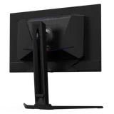 Монитор 27" Gigabyte AORUS FO27Q5P EK Black (QD-OLED, 2560×1440, 500Hz, 300 cd/m, 1,5M:1, 2xHDMI 2.1, DP 2.1 UHBR20, 1x MiniDP 2.1 UHBR20, DP 1.4 (HBR3) выход  3xUSB 3.2, USB Type-C) 