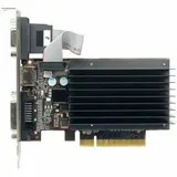 Видеокарта Afox GT730 1GB DDR3 64bit VGA DVI (AF730-1024D3L3-V3)
