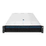 Платформа системного блока ASUS RS720-E12-RS24G 