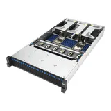 Платформа системного блока ASUS RS720-E12-RS24G 