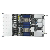 Платформа системного блока ASUS RS700-E12-RS12U 