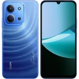 Смартфон Xiaomi Redmi 15C 4+128Gb синий (MZB0LC7RU) 