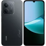 Смартфон Redmi 15C 4+128Gb черный (MZB0KO6RU)