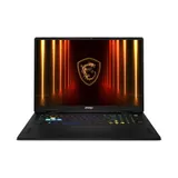 MSI Vector 18 HX AI A2XWHG-891XRU Ultra 9 275HX 18" 16:10 QHD+ (2560x1600) 240Hz IPS DDR5 32GB (16GB*2),1TB SSD,NV RTX 5070Ti (12GB GDDR7),99Whr,3,6kg,1y,DOS,Gray