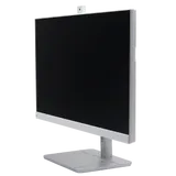 Платформа моноблока Prittec X27-Prittec H610 MB/WiFi+Bt/5M pop-up Cam/HDMI+DP/USB 3+Type C+SD/White Intel 9560 WiFi+Bt