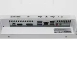 Платформа моноблока Prittec X27-Prittec H610 MB/WiFi+Bt/5M pop-up Cam/HDMI+DP/USB 3+Type C+SD/White Intel 9560 WiFi+Bt