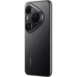 Смартфон Huawei PURA 80 PRO 12+512Gb, чёрный (51098KGR)