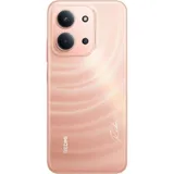 Смартфон Redmi 15C 4+256Gb оранжевый (MZB0LLWRU)