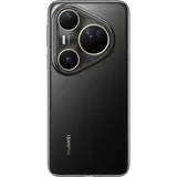 Смартфон Huawei PURA 80 ULTRA 16+512Gb, чёрный (51098KGE)