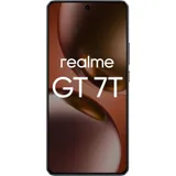 Смартфон Realme GT7T 12+256 чёрный