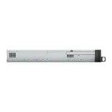 Системы хранения данных Synology(Rack 2U)12C 2,1 GhzCPU/16Gb(128)/RAID0,1,10,5,6/up to 12 HP SATA,SAS(3,5' 2,5') up to 96 (RX1222sas x 7)/2xUSB/4GE+2x10GE(RJ-45)/2Expslot/iSCSI/2xIPcam(up to128)/2xPSU/no rail/1YW