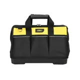 Сумка для инструментов с жестким пластиковым дном Deli DL586121