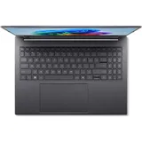 Ноутбук Acer Aspire 16 AI A16-61M-R4BE AMD Ryzen AI 5 330/16Gb/SSD512Gb/16"/IPS/WUXGA/1920x1200/120Hz/NoOS/Grey (NX.JLLCD.005)