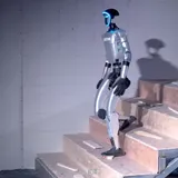 Программно-аппаратный комплекс Unitree G1 версии Edu Ultimate С (в комплекте с руками RH56DFTP)