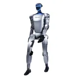 Программно-аппаратный комплекс Unitree G1 версии Edu Ultimate С (в комплекте с руками RH56DFTP)