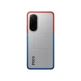 Смартфон POCO M7 RU 6+128Gb серебряный (MZB0L40RU)