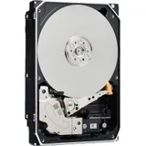 Toshiba Enterprise HDD 3.5" SATA 16TB, 7200 rpm, 512MB buffer, MG09ACA16TE, 1 year