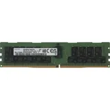 Модуль памяти 32GB Samsung DDR4 M393A4K40EB3-CWE PULL 3200MHz 2Rx4 DIMM Registred ECC