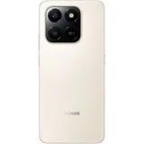 Смартфон HONOR X7d 6+128Gb золотой (5109BXJS)
