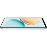 Смартфон HONOR X7d 8+256Gb серебряный (5109BXJU)