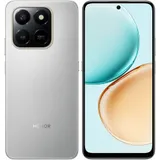 Смартфон HONOR X7d 8+256Gb серебряный (5109BXJU)