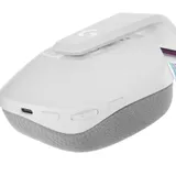 Игровая беспроводная гарнитура Logitech G733, White [981-000883]