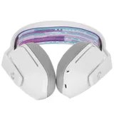 Игровая беспроводная гарнитура Logitech G733, White [981-000883]