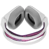 Игровая беспроводная гарнитура Logitech G733, White [981-000883]