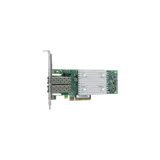 HBA-адаптер Lenovo QLogic 16Gb Enhanced Gen5 FC Dual-port HBA 
