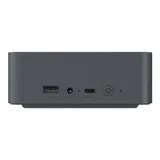 Мини ПК Beelink Мини-компьютер BL/EQR6-LP/6800H/32G/500G/Milky Grey  