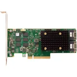 Контроллер Raid Lenovo ThinkSystem RAID 940-16i 4GB Flash PCIe Gen4 12Gb Adapter(for V1/V2)